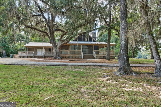 114 Bowline Lane, Kingsland, GA 31548