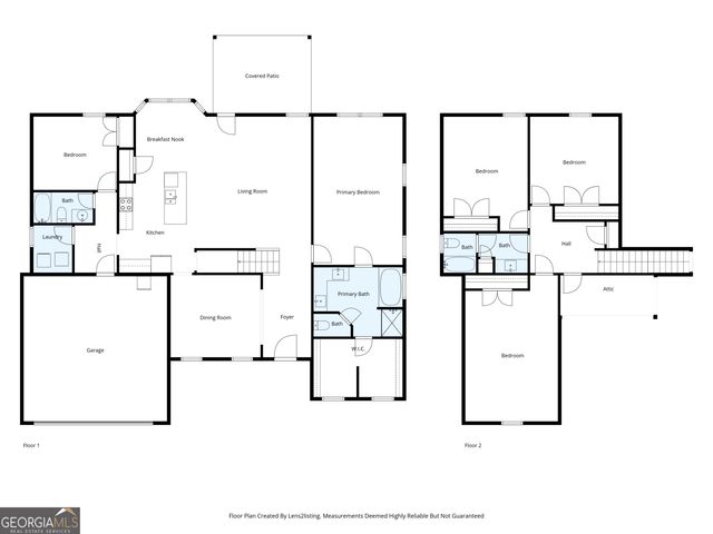 114 Bowline Lane, Kingsland, GA 31548