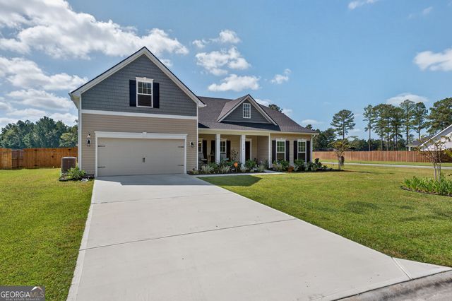 114 Bowline Lane, Kingsland, GA 31548