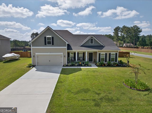 114 Bowline Lane, Kingsland, GA 31548