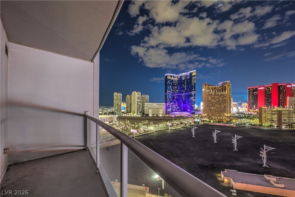 200 West Sahara Avenue 1602, Las Vegas, NV 89102 — photo 3