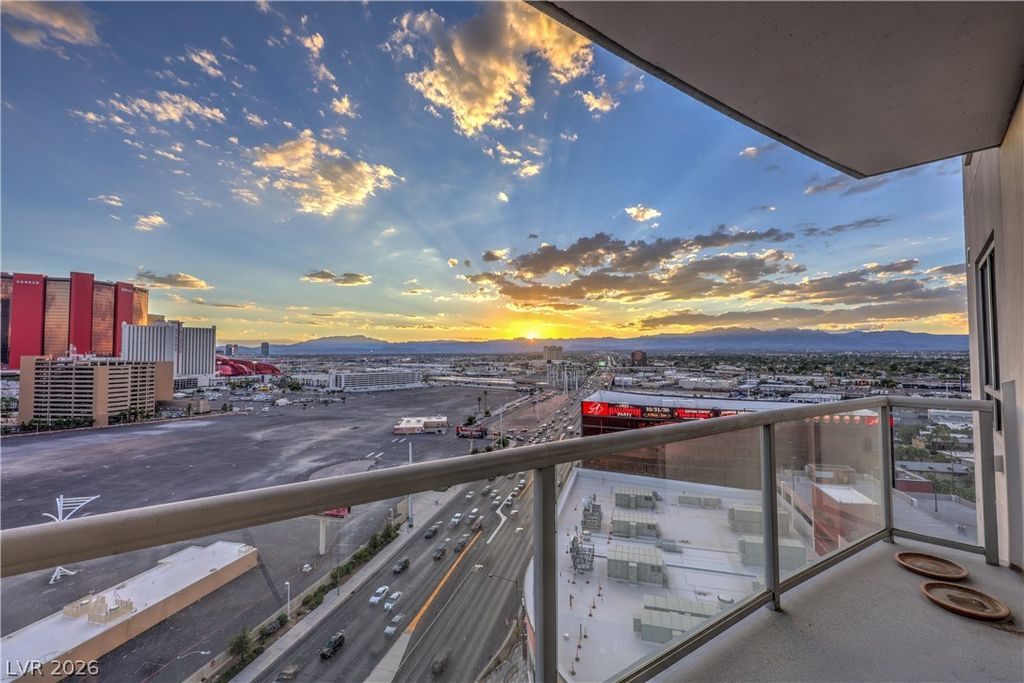 200 West Sahara Avenue 1602, Las Vegas, NV 89102 — photo 4