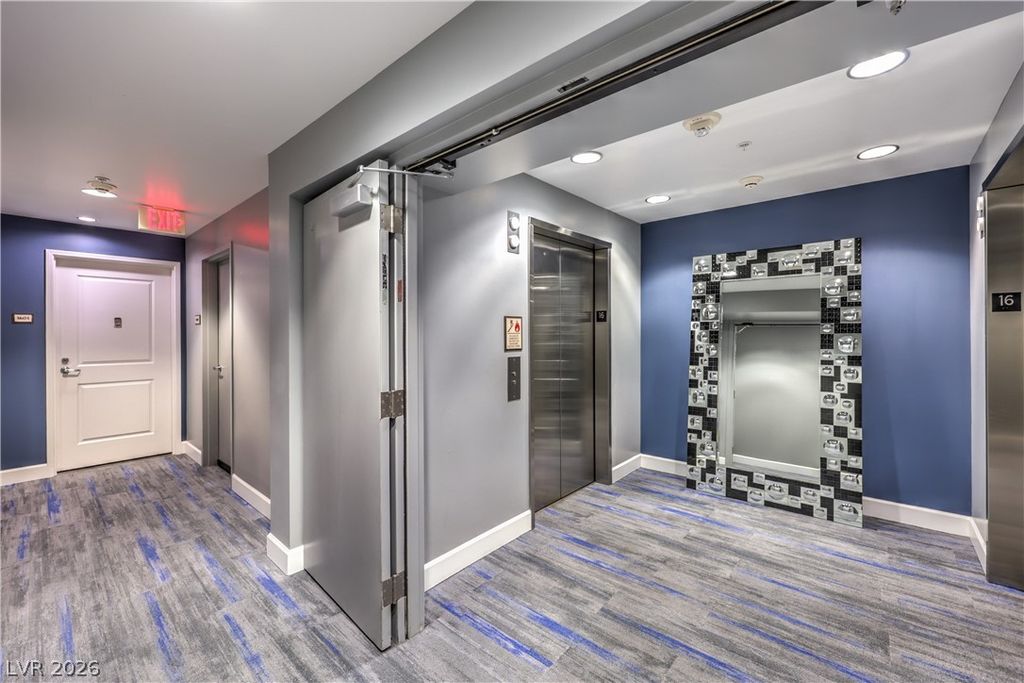 200 West Sahara Avenue 1602, Las Vegas, NV 89102 — photo 5