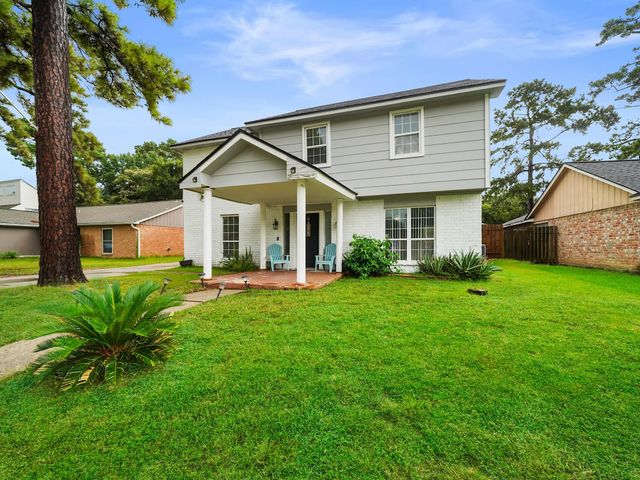 23930 Creek Ridge Drive, Spring, TX 77373