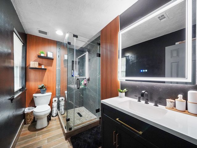 23930 Creek Ridge Drive, Spring, TX 77373