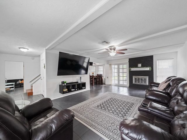 23930 Creek Ridge Drive, Spring, TX 77373
