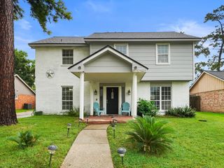 23930 Creek Ridge Drive, Spring, TX 77373