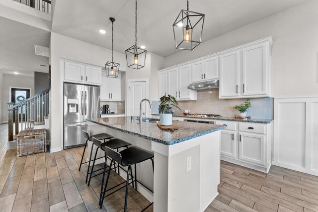 2127 Blackhawk Ridge Lane, Manvel, TX 77578