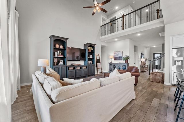 2127 Blackhawk Ridge Lane, Manvel, TX 77578