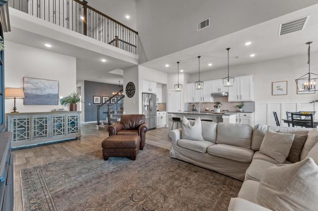 2127 Blackhawk Ridge Lane, Manvel, TX 77578