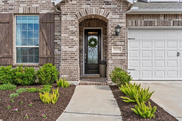 2127 Blackhawk Ridge Lane, Manvel, TX 77578