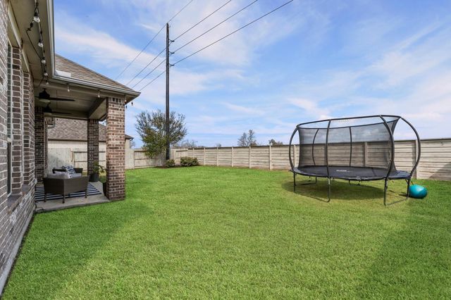 2127 Blackhawk Ridge Lane, Manvel, TX 77578