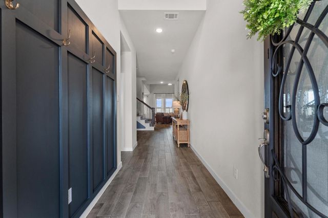 2127 Blackhawk Ridge Lane, Manvel, TX 77578