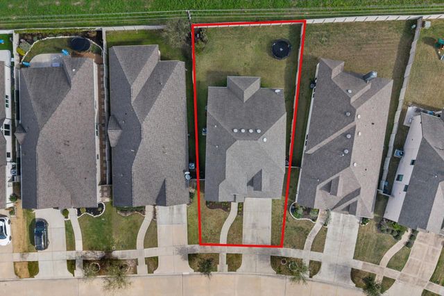 2127 Blackhawk Ridge Lane, Manvel, TX 77578