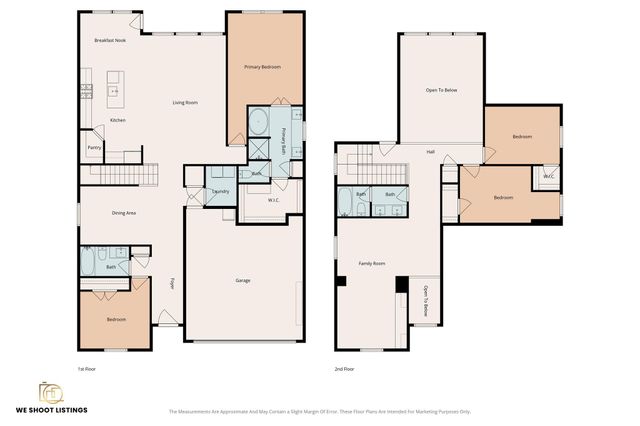 2127 Blackhawk Ridge Lane, Manvel, TX 77578