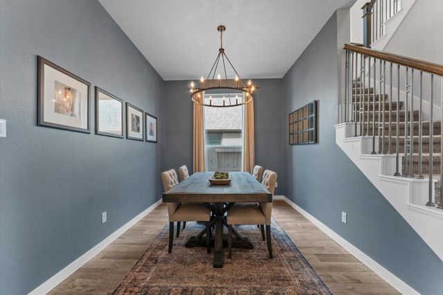 2127 Blackhawk Ridge Lane, Manvel, TX 77578