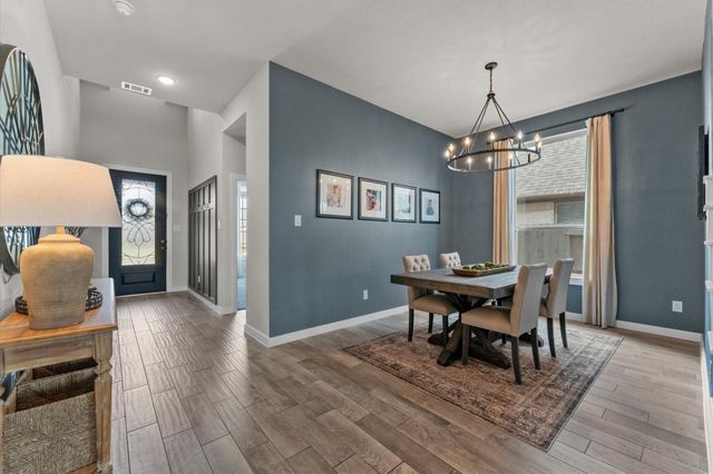 2127 Blackhawk Ridge Lane, Manvel, TX 77578