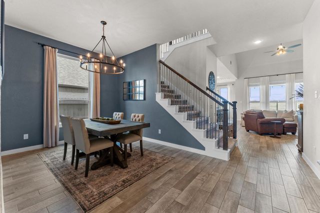 2127 Blackhawk Ridge Lane, Manvel, TX 77578