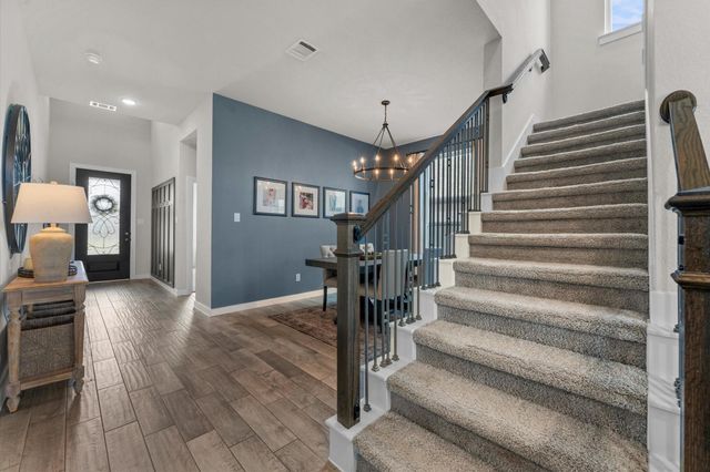 2127 Blackhawk Ridge Lane, Manvel, TX 77578