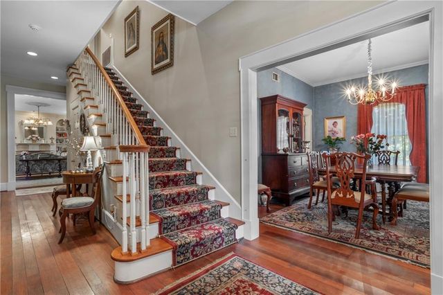 311 Eastview Drive, Biloxi, MS 39531