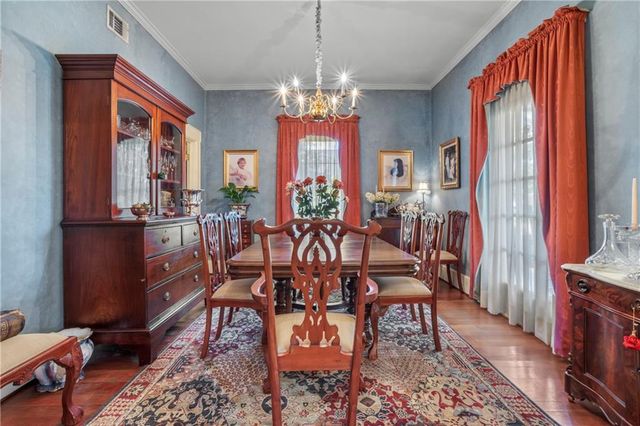 311 Eastview Drive, Biloxi, MS 39531