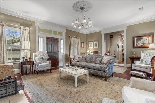 311 Eastview Drive, Biloxi, MS 39531