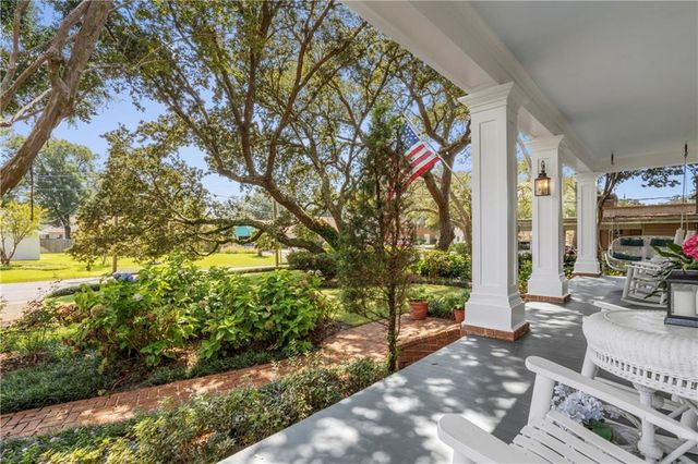 311 Eastview Drive, Biloxi, MS 39531