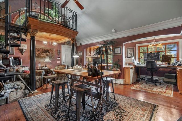 311 Eastview Drive, Biloxi, MS 39531