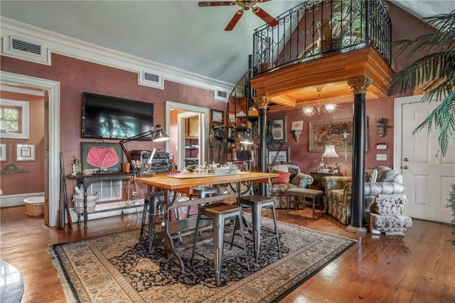 311 Eastview Drive, Biloxi, MS 39531