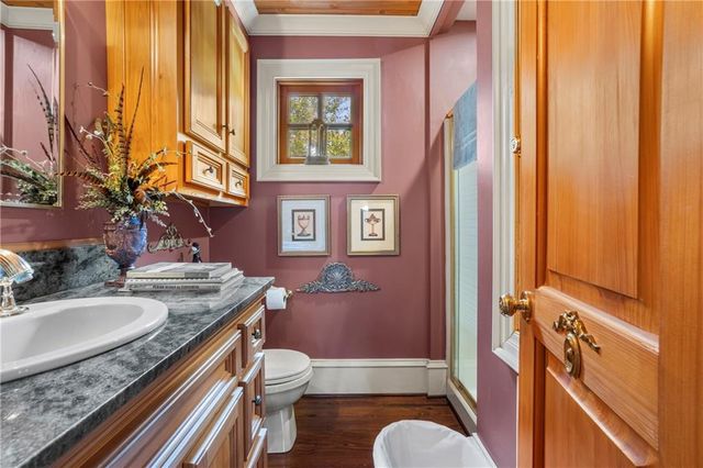 311 Eastview Drive, Biloxi, MS 39531