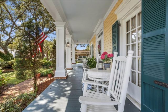 311 Eastview Drive, Biloxi, MS 39531