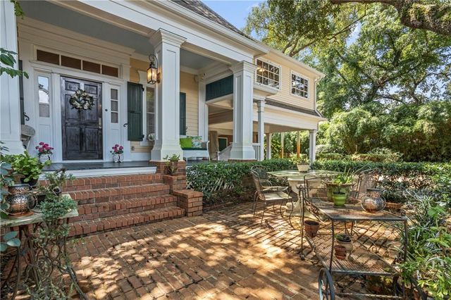 311 Eastview Drive, Biloxi, MS 39531