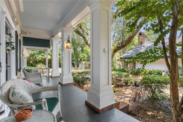 311 Eastview Drive, Biloxi, MS 39531