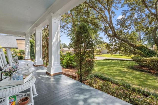 311 Eastview Drive, Biloxi, MS 39531