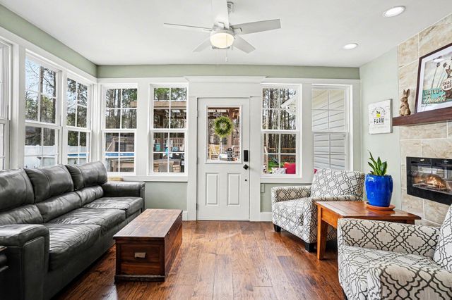 2804 Ivy Glen Dr., Conway, SC 29526