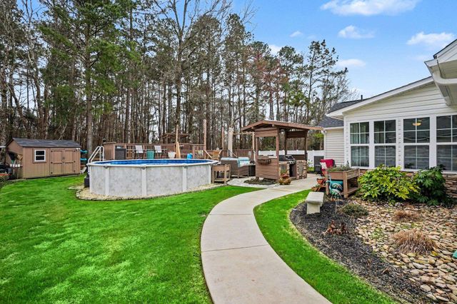 2804 Ivy Glen Dr., Conway, SC 29526