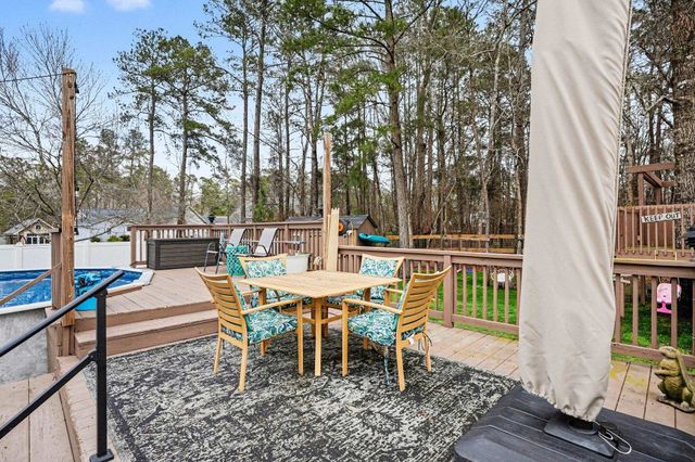 2804 Ivy Glen Dr., Conway, SC 29526