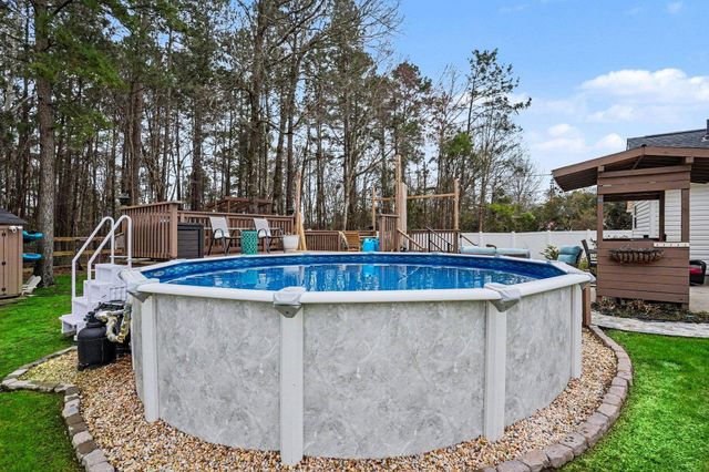 2804 Ivy Glen Dr., Conway, SC 29526