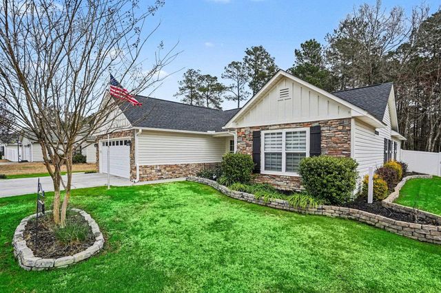 2804 Ivy Glen Dr., Conway, SC 29526