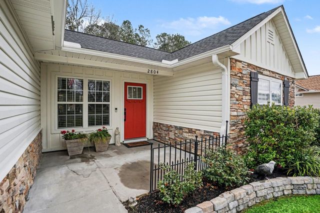 2804 Ivy Glen Dr., Conway, SC 29526