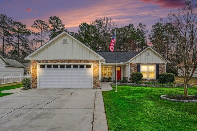 2804 Ivy Glen Dr., Conway, SC 29526