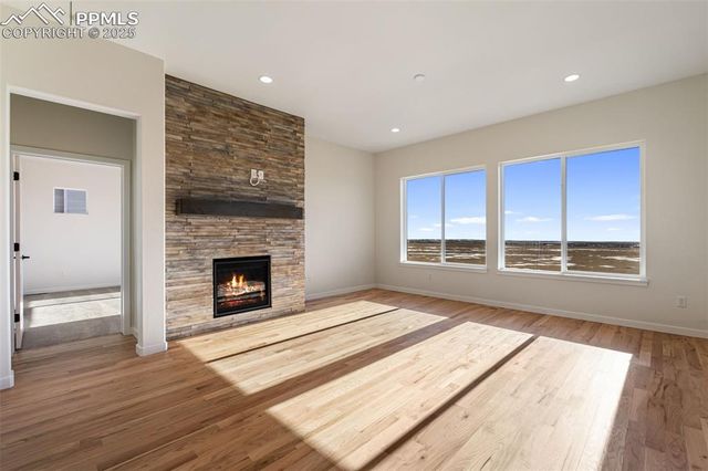 9643 Owl Perch Loop, Colorado Springs, CO 80908