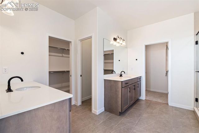 9643 Owl Perch Loop, Colorado Springs, CO 80908