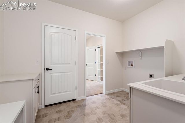 9643 Owl Perch Loop, Colorado Springs, CO 80908