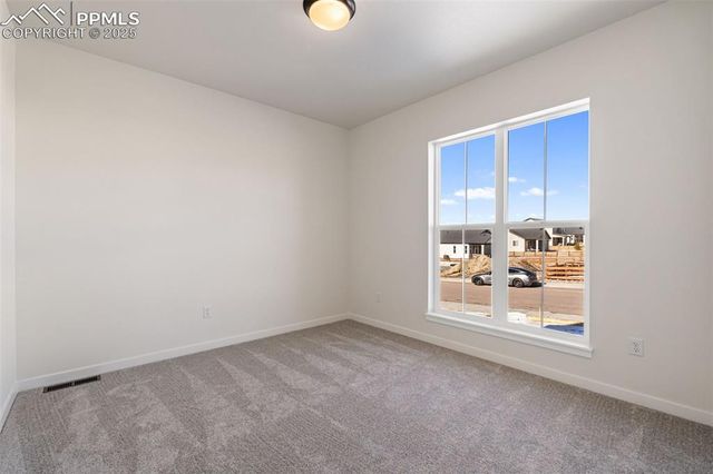 9643 Owl Perch Loop, Colorado Springs, CO 80908