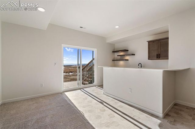 9643 Owl Perch Loop, Colorado Springs, CO 80908