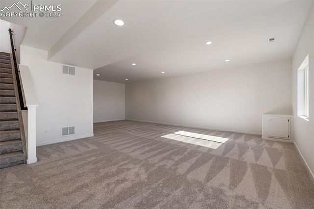 9643 Owl Perch Loop, Colorado Springs, CO 80908