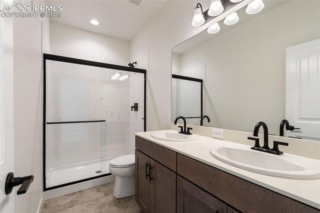 9643 Owl Perch Loop, Colorado Springs, CO 80908