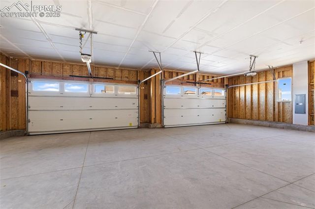 9643 Owl Perch Loop, Colorado Springs, CO 80908