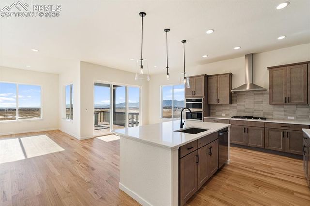 9643 Owl Perch Loop, Colorado Springs, CO 80908